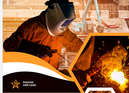 Welding and Metal Processing Equipment