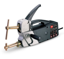 Máy Hàn Bấm Cầm Tay Telwin MODULAR