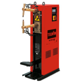 Máy Hàn Bấm Telwin PTE