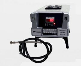 Thiết bị phân tích khí thải động cơ xăng