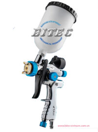 Súng Phun Sơn HVLP Infinity