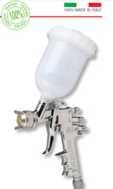 Súng Phun Sơn Cao Cấp The First_S_1.2