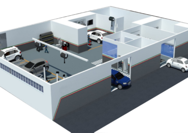 MỞ GARA Ô TÔ CẦN CHUẨN BỊ GÌ? – HƯỚNG DẪN CHI TIẾT