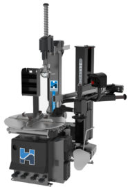 Máy Ra Vào Lốp Xe Megamount 70F