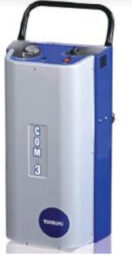 Thiết bị làm sạch kim phun và buồng đốt