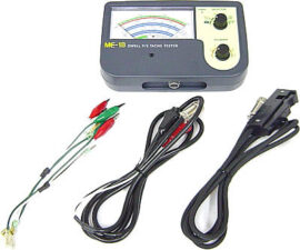 Thiết Bị Đo Tốc Độ Vòng Quay Động Cơ Xăng ME-1B