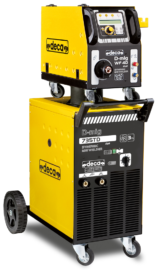 Máy hàn MIG-MAG 350A, 3 pha (Bộ cấp dây rời)