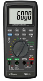 Thiết Bị Kiểm Tra Điện Tổng Hợp 9131