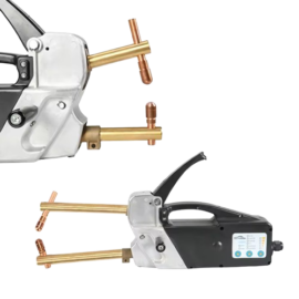 Máy Hàn Bấm Cầm Tay OL9000