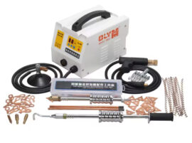 Máy Hàn Sửa Chữa Vỏ Xe M90E-S