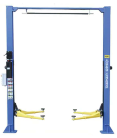 Cầu nâng 2 trụ 4 tấn GC-4.0PROA