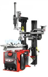 Máy ra vào lốp không dùng lơ via U-256ASWPRO