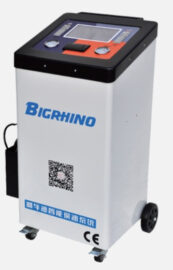 Thiết bị thay dầu phanh tự động tuần hoàn