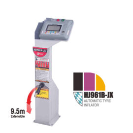 Thiết Bị Bơm Lốp Tự Động – Máy Bơm Lốp Điện Tử