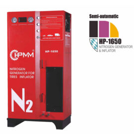 Máy tạo khí ni tơ bơm lốp xe