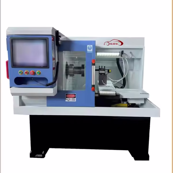 Máy phay mặt lagang ô tô  SNY9800