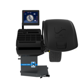 Máy cân bằng lốp Megaspin 1300P