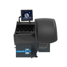 Máy cân bằng lốp Megaspin 3200P