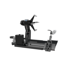 Máy thay lốp tự động với hệ thống giá đỡ đôi Megamount DUO