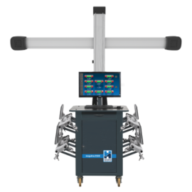 Máy căn chỉnh độ chụm Megaline 3500