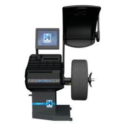 Máy cân bằng lốp Megaspin Fast Touch