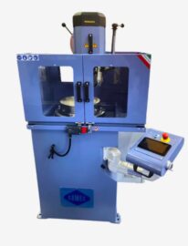 Máy mài đĩa ép ly hợp và bánh đà Comec RTV600-CNC