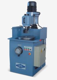 Máy mài đĩa ép ly hợp và bánh đà Comec RTV612