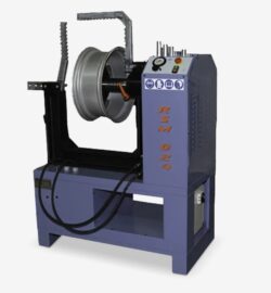 Máy nắn thẳng vành xe Comec RSM024