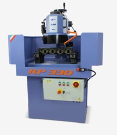 Máy mài bề mặt lốc máy Comec RP330