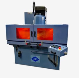 Máy gia công bề mặt động cơ CNC Comec RP1000