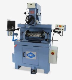 Máy doa miệng Xupap Comec FSV100