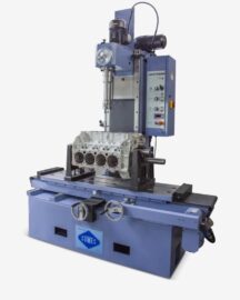 Máy doa xy-lanh và phay mặt máy Comec ACF200