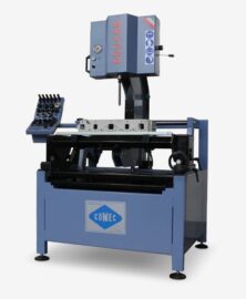 Máy ép ống dẫn xu-páp Comec BGV220