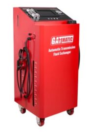 Máy thay dầu hộp số tự động tuần hoàn GAT-matic GT-426
