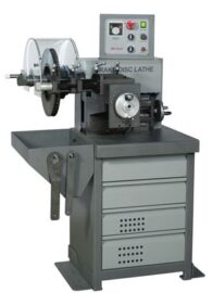 Máy tiện đĩa phanh NEO 9000L