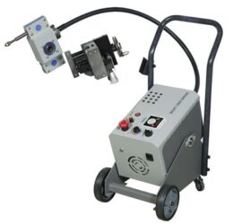 Máy tiện đĩa phanh NEO 2200