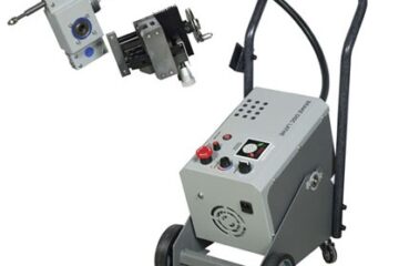 Máy tiện đĩa phanh NEO 2200