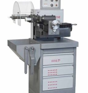 Máy tiện đĩa phanh NEO 9000LD