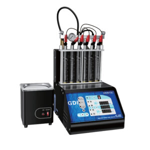HT-605 Thiết bị kiểm tra súc rửa kim phun động cơ GDI