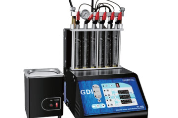 Thiết bị kiểm tra súc rửa kim phun động cơ GDI HT-605