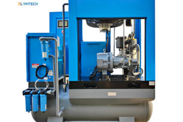 Máy nén khí đa năng OLYMTECH