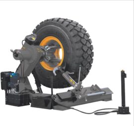 Máy tháo lốp tự động COALITION GC-598 – 220V, 2.2kW