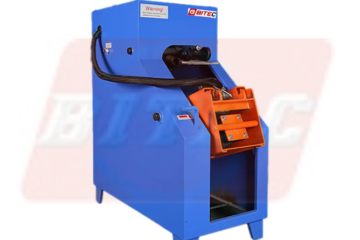 Máy đục phá má phanh CARMEK