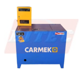Máy rửa vòng bi, bạc đạn CARMEK