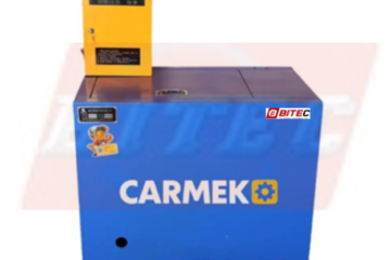 Máy rửa vòng bi, bạc đạn CARMEK