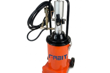 THIẾT BỊ BƠM MỠ KHÍ NÉN DI ĐỘNG FABIT 68213