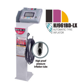Máy bơm lốp tự động HJ961BD-LX