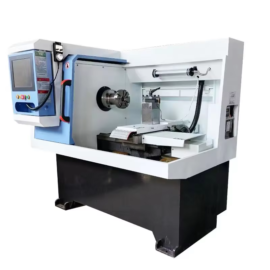 Máy phay lagang CNC giao diện Tiếng Việt SNY9800