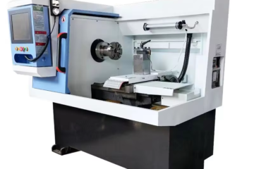 Máy phay lagang CNC giao diện Tiếng Việt SNY9800