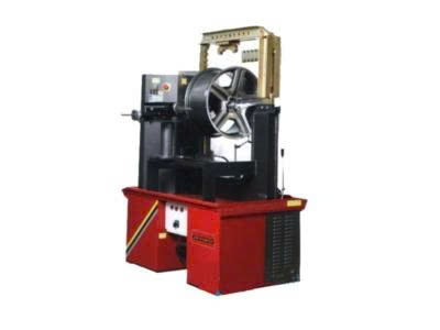 Máy nắn và sửa chữa lagang ESW-60